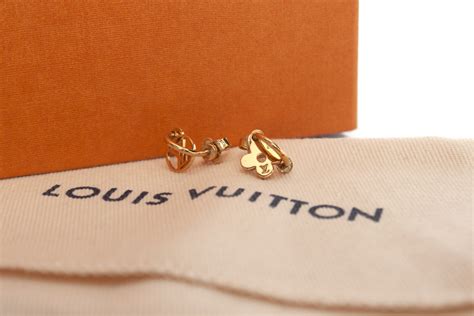 louis vuitton oorbellen|louis vuitton ombre blossom.